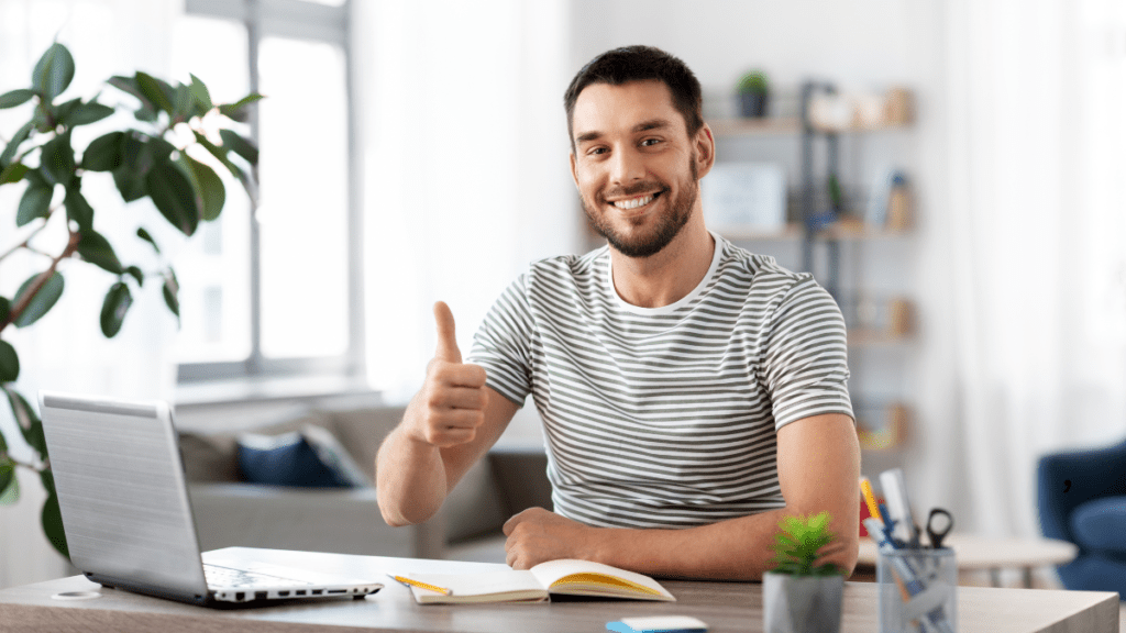Work From Home Tips : घर पर काम करते समय ध्यान कैसे केंद्रित करें 2024 2 घर पर काम करते समय ध्यान कैसे केंद्रित करें