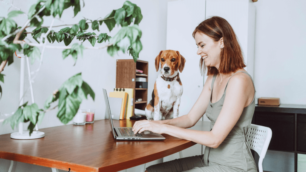 Work From Home Tips : घर पर काम करते समय ध्यान कैसे केंद्रित करें 2024 11 घर पर काम करते समय ध्यान कैसे केंद्रित करें 10