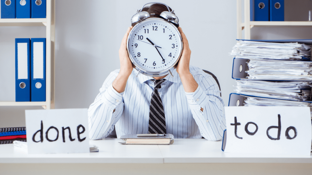 Work From Home Tips : घर पर काम करते समय ध्यान कैसे केंद्रित करें 2024 3 घर पर काम करते समय ध्यान कैसे केंद्रित करें 2