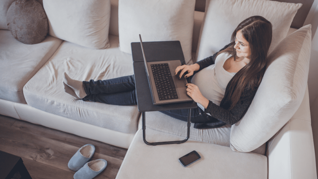 Work From Home Tips : घर पर काम करते समय ध्यान कैसे केंद्रित करें 2024 5 घर पर काम करते समय ध्यान कैसे केंद्रित करें 3