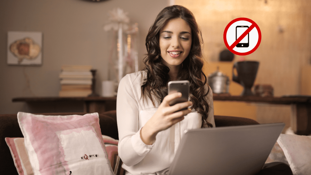 Work From Home Tips : घर पर काम करते समय ध्यान कैसे केंद्रित करें 2024 6 घर पर काम करते समय ध्यान कैसे केंद्रित करें 5