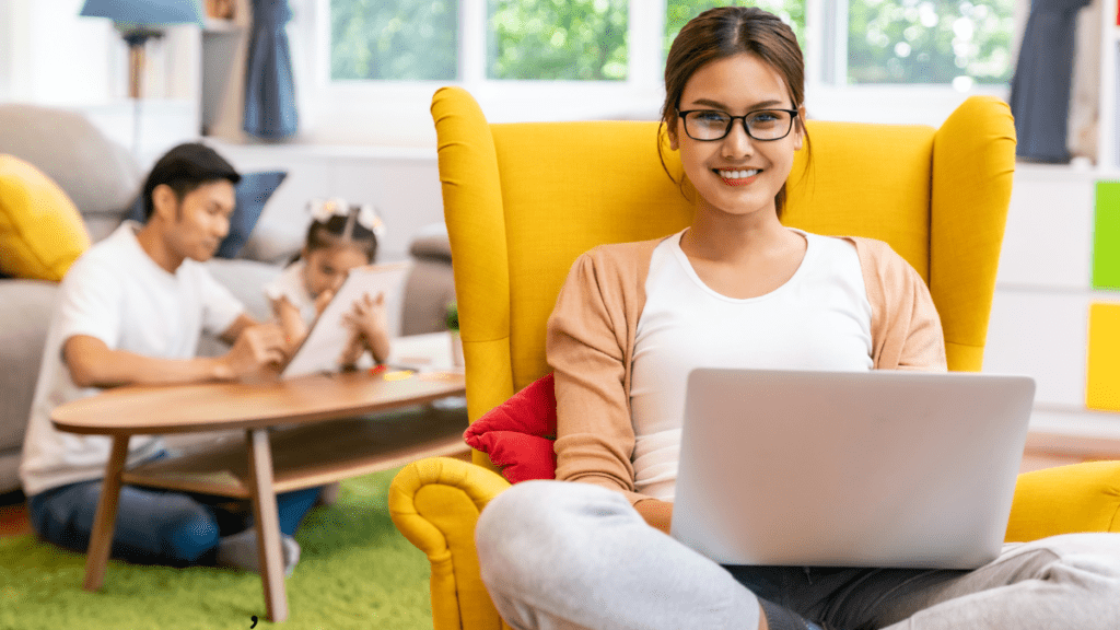 Work From Home Tips : घर पर काम करते समय ध्यान कैसे केंद्रित करें 2024 10 घर पर काम करते समय ध्यान कैसे केंद्रित करें 9