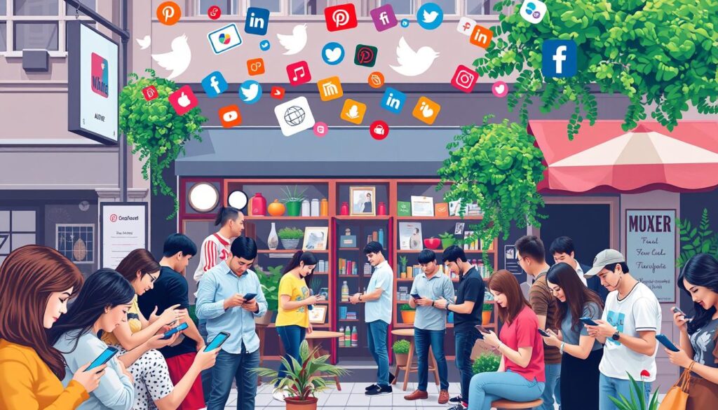 How to Become a Social Media Manager for Local Businesses ? 2 image 25
