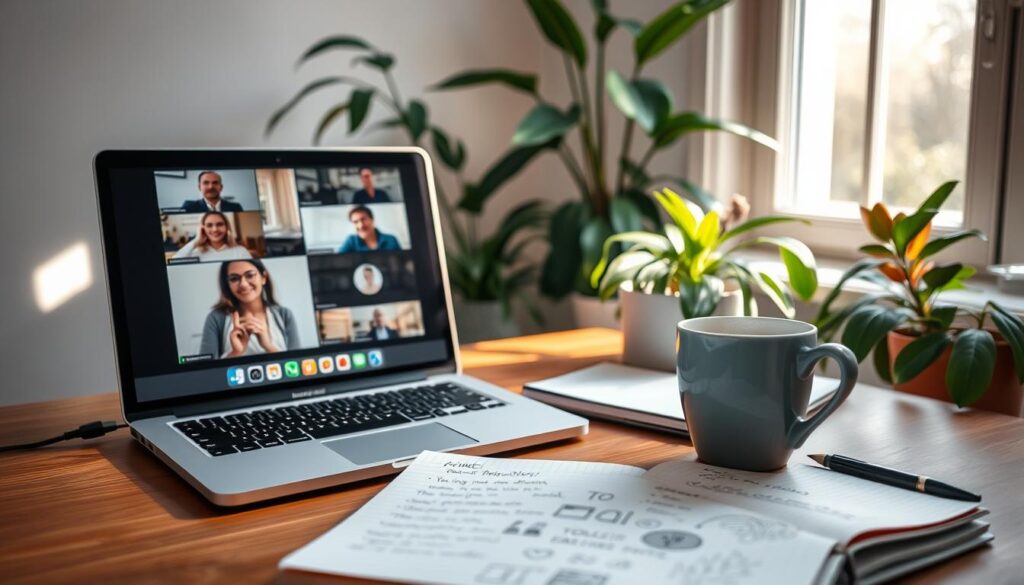 Overcome Loneliness : How to Connect with Other Remote Workers ? 4 image 34