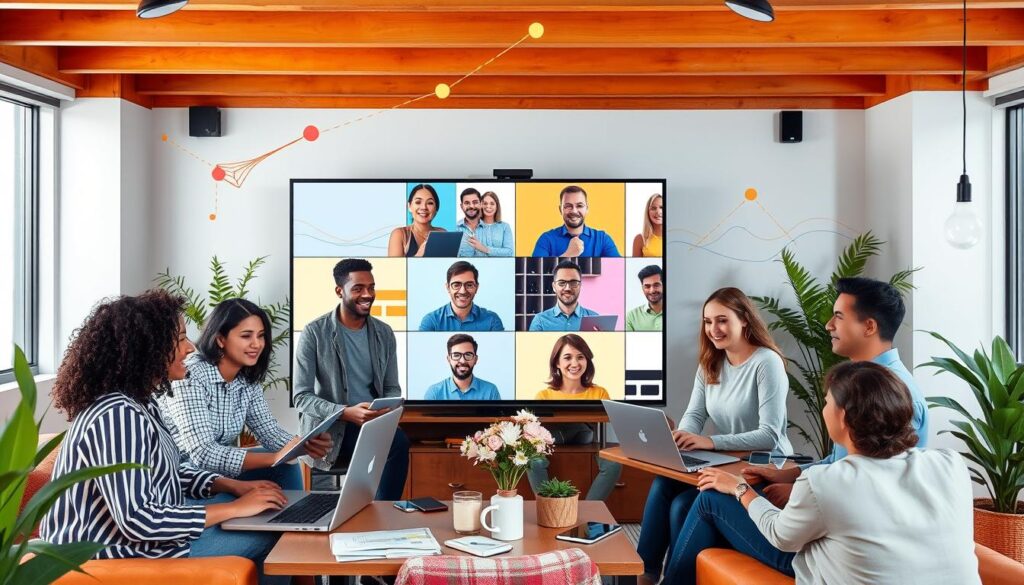 Improve Your Communication Skills : Essential Tips for Remote Teams ? 2 image 50