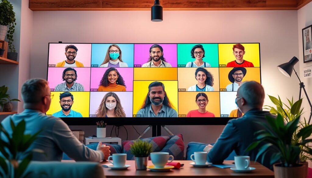 How To Stay Connected With Coworkers Remotely ? 2 image 62