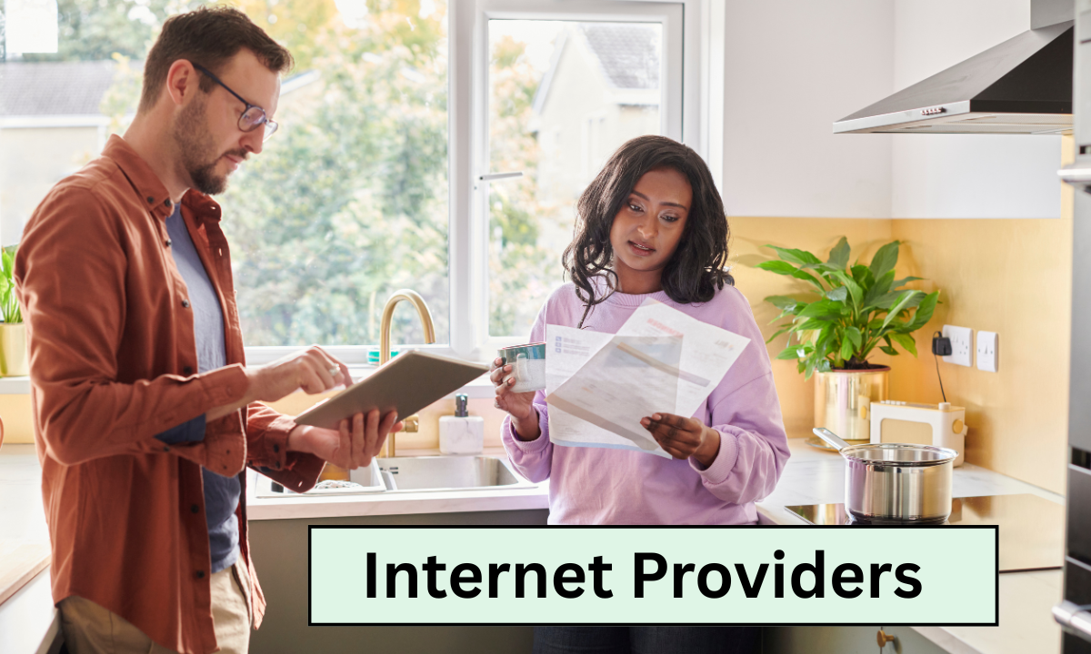 What are the best internet providers for working from home ?