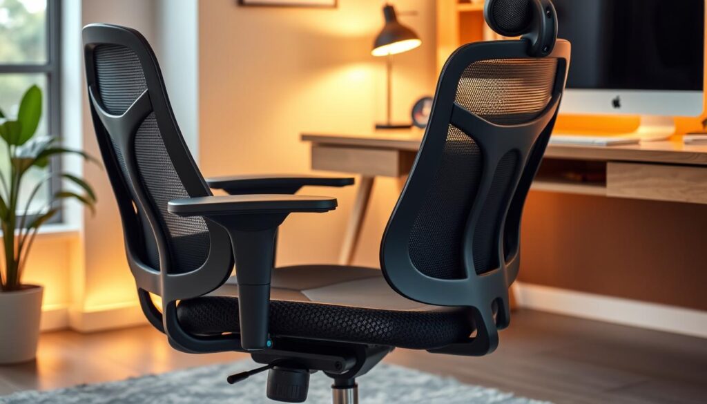 What are the best ergonomic chairs for working from home all day ? 3 image 18