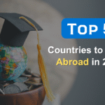 Countries to Study Abroad in 2025